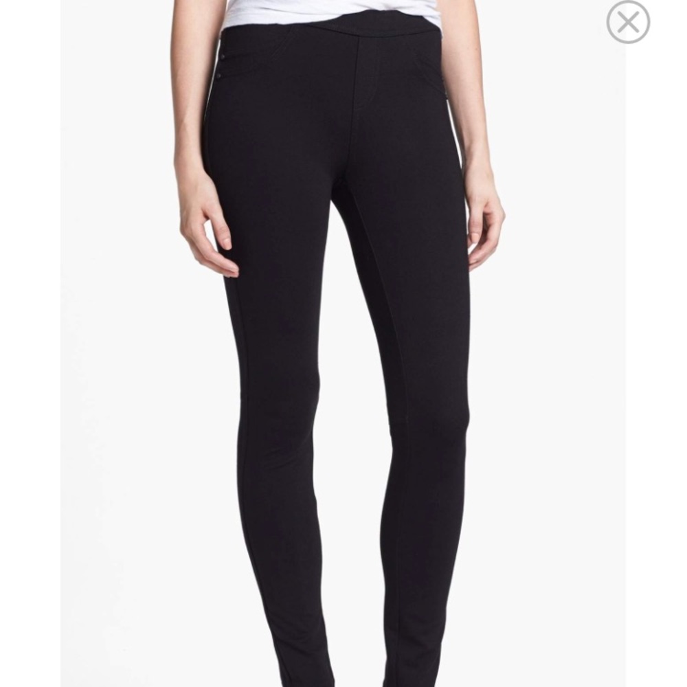 Sanctuary Grease Leggings